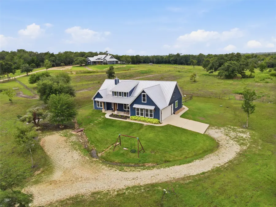 10405 Lone Star Road, Washington, TX 77880 - #3