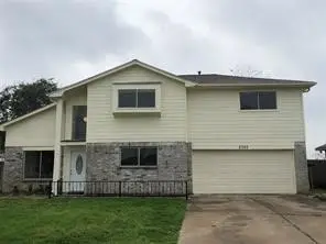 2707 Oakdale Court, Stafford, TX 77477 - #1