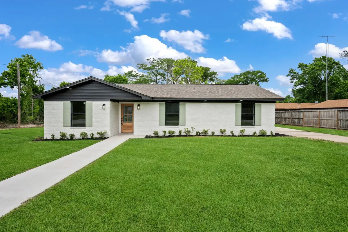 1313 Cos Street, Liberty, TX 77575 - #1