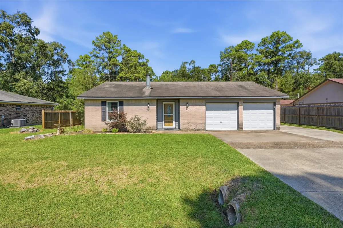 9819 Forest Hollow Drive, Baytown, TX 77521 - #1