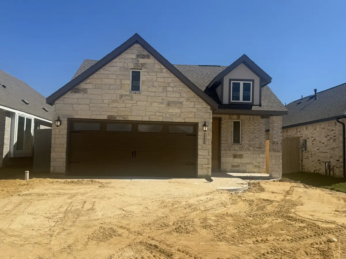 29527 Barnview Drive, Waller, TX 77484 - #1