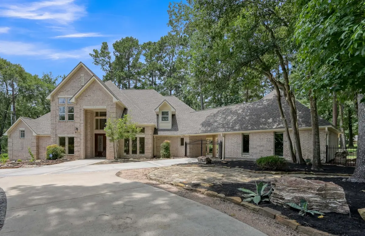 2205 Longmire Road, Conroe, TX 77304 - #1