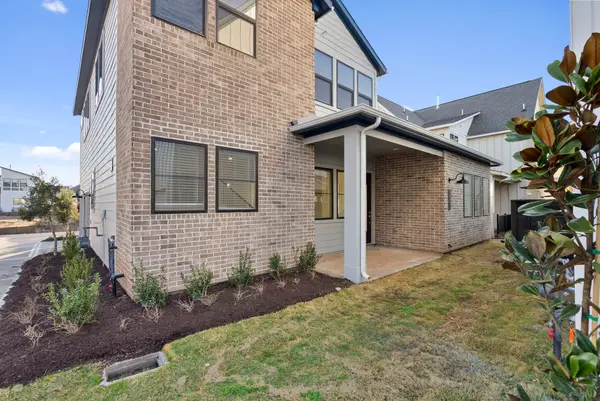 3431 Nourish Lane, Richmond, TX 77406