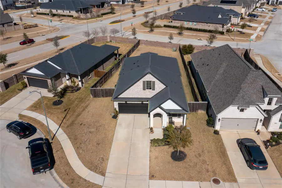 18906 Brego Lane, Tomball, TX 77377 - Image #2