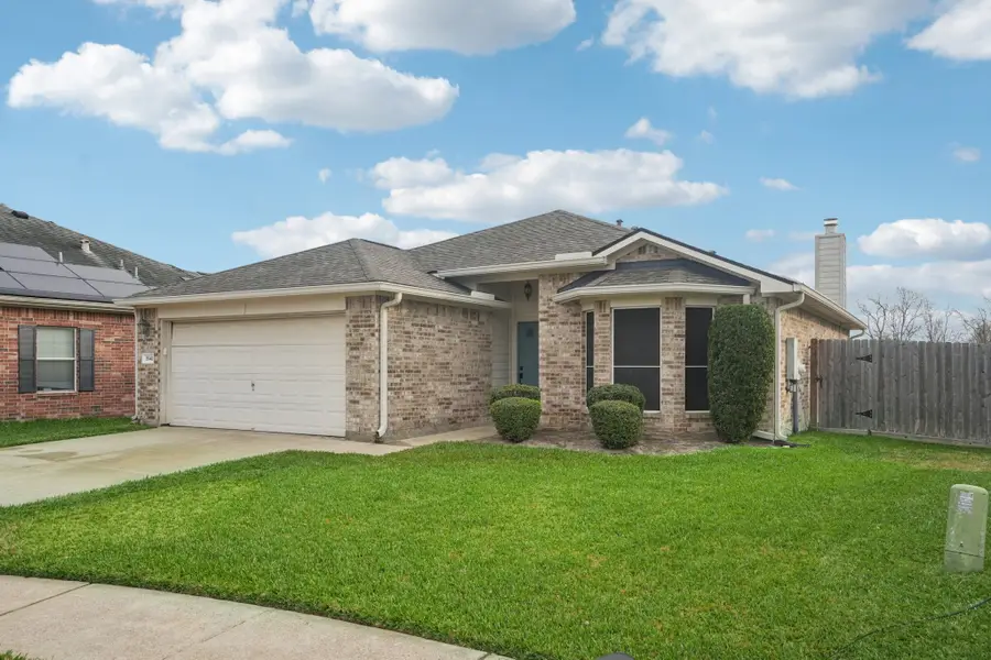 1941 Cameo Court, League City, TX 77573 - Image #2