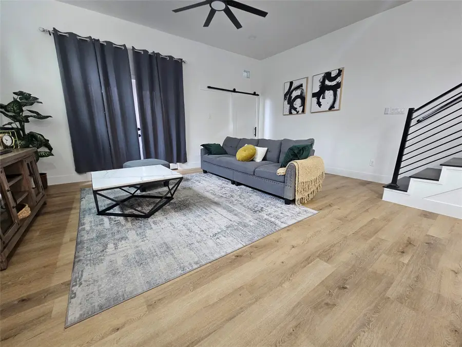 4217 Hare Street #A, Houston, TX 77020 - #3