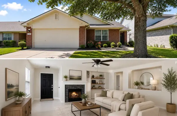 10423 Briar Patch Street, Baytown, TX 77523