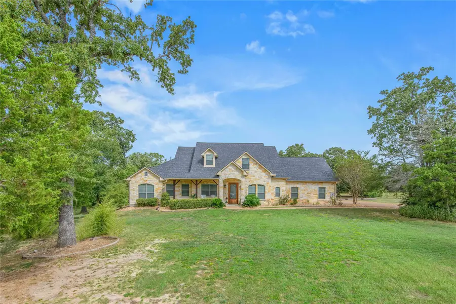 4848 Stony Brook, College Station, TX 77845 - #3