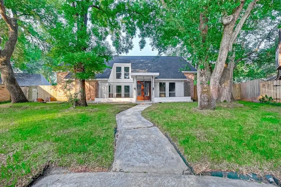 20102 Wickham Court, Katy, TX 77450 - #3