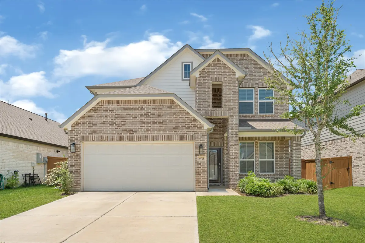19723 Vino Vale Drive, Hockley, TX 77447 - #1