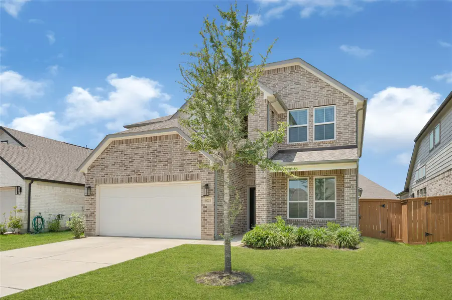 19723 Vino Vale Drive, Hockley, TX 77447 - #2