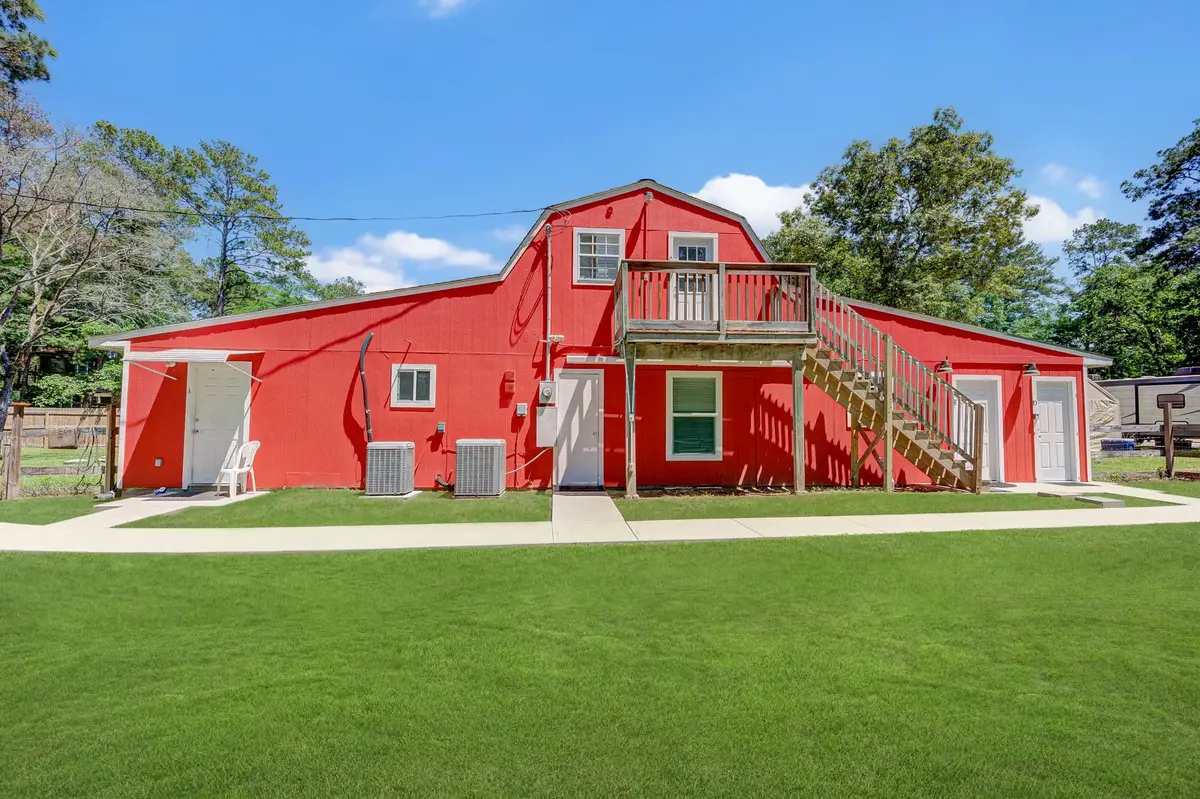 17818 Butera Road, Magnolia, TX 77355 - #1