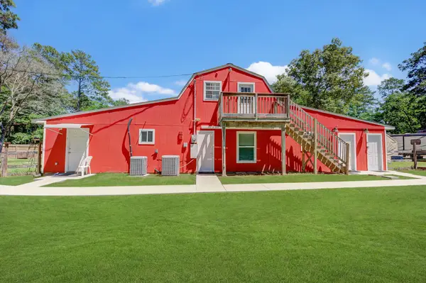 17818 Butera Road, Magnolia, TX 77355