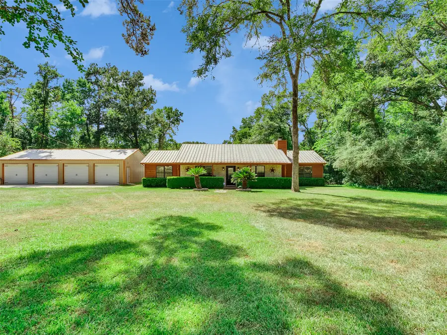 18085 Lake Drive E, Willis, TX 77378 - #3