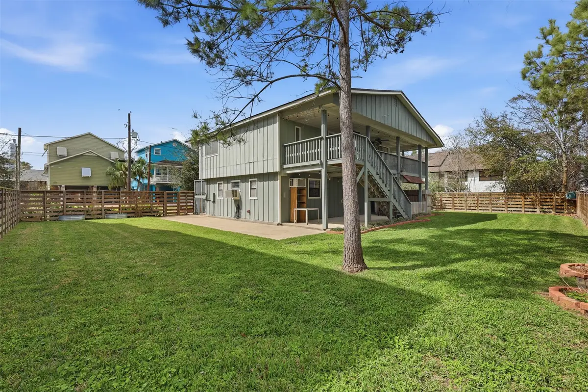 221 Oak Road, Clear Lake Shores, TX 77565 - #1