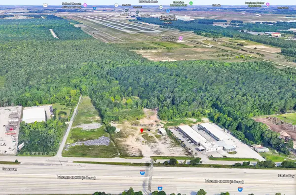 17603 Eastex Freeway, Humble, TX 77396