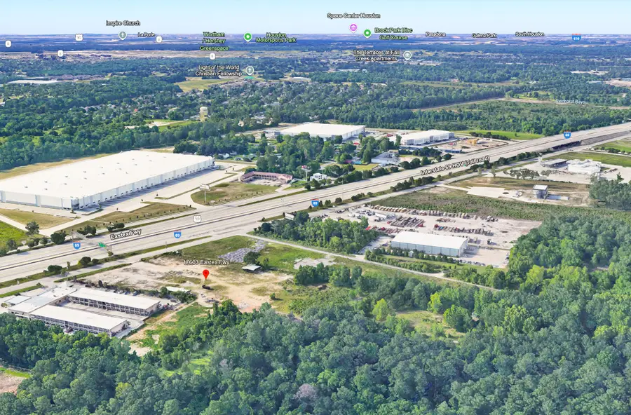 17603 Eastex Freeway, Humble, TX 77396 - Image #2