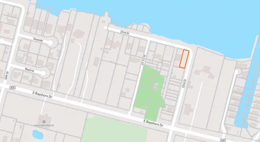 0 Ave A, San Leon, TX 77539 - #2