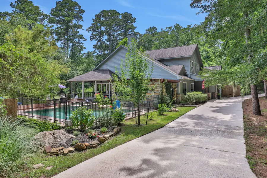 991 Kings Way, Coldspring, TX 77331 - #2