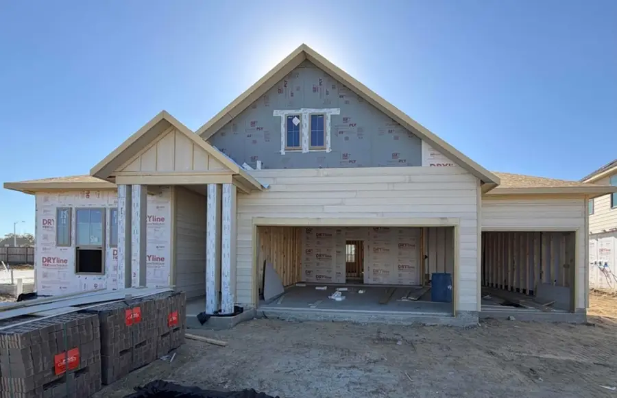 15827 Switchgrass Court, Crosby, TX 77532 - Image #2