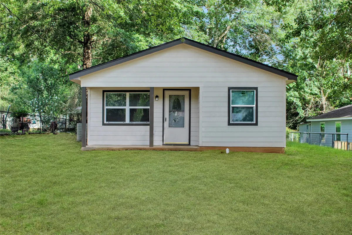 13 Hill Lane, Coldspring, TX 77331 - #1