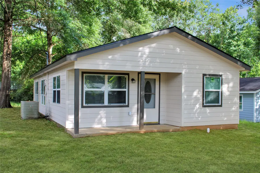 13 Hill Lane, Coldspring, TX 77331 - #2