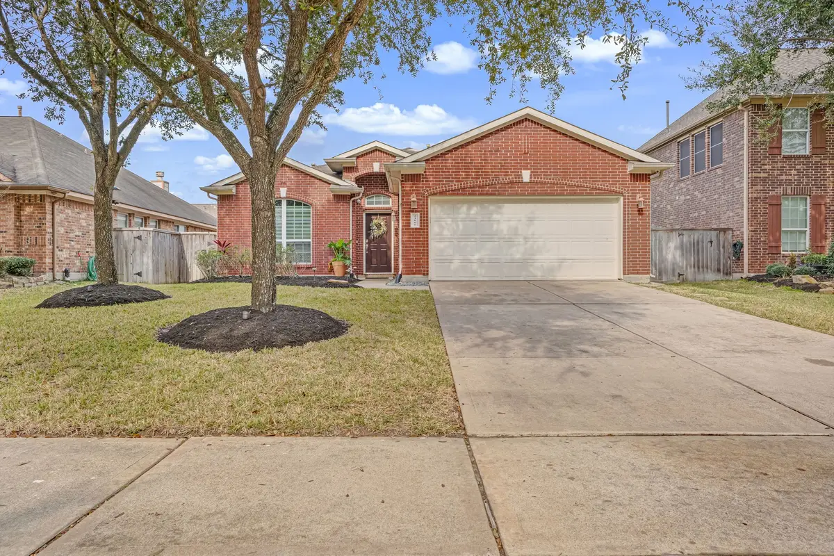 21606 Venture Park Drive, Richmond, TX 77406 - Image #1