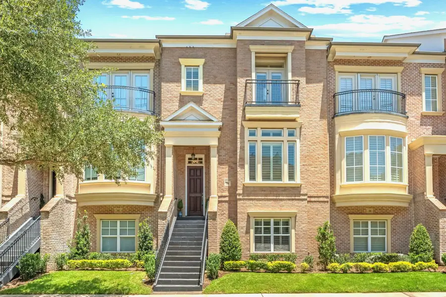 30 History Row, Spring, TX 77380 - #2