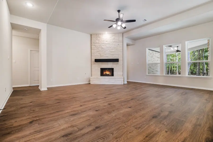 9826 Rambling Rose, Willis, TX 77378 - #2