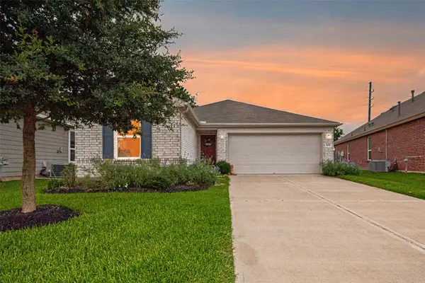 6606 Elks Trace Street, Richmond, TX 77406