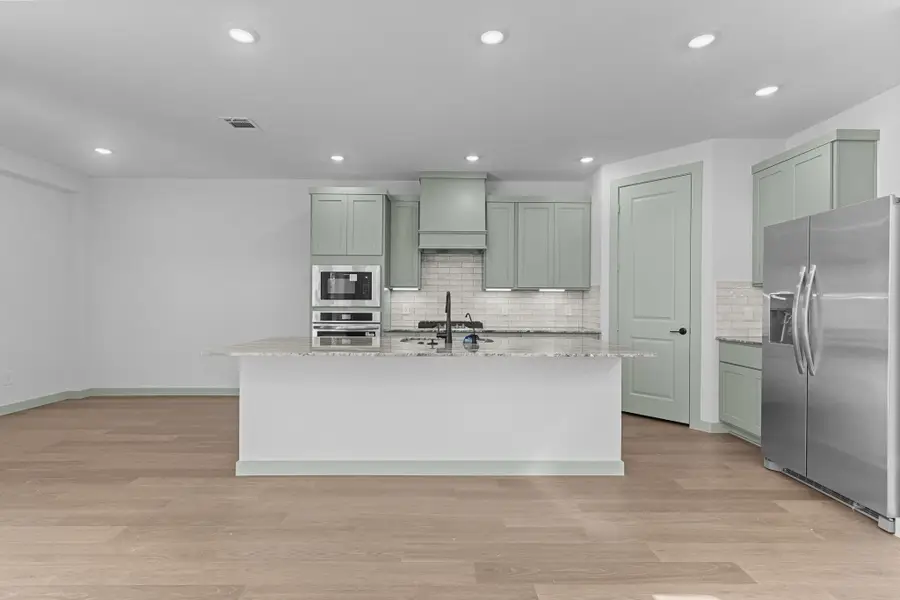 3305 Bolt Rope Drive, Texas City, TX 77591 - Image #3