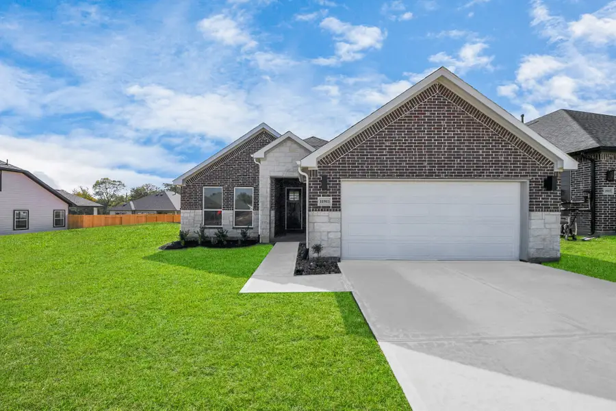 11911 Wisteria Meadows Drive, Willis, TX 77318 - #3