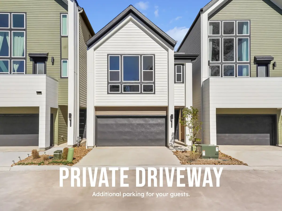 1218 Highland Row Lane, Houston, TX 77091 - Image #1