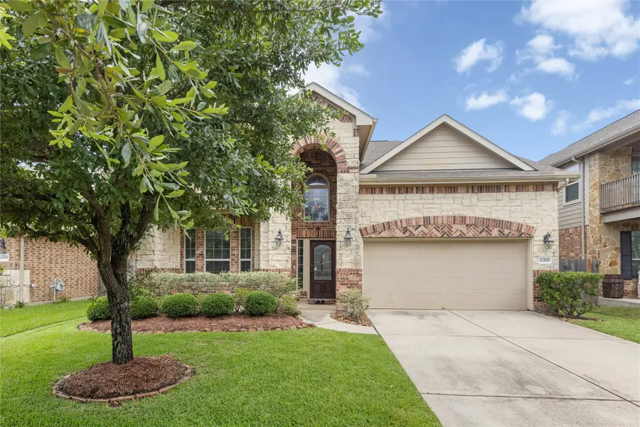 21299 Lily Springs Drive, Porter, TX 77365 - #2