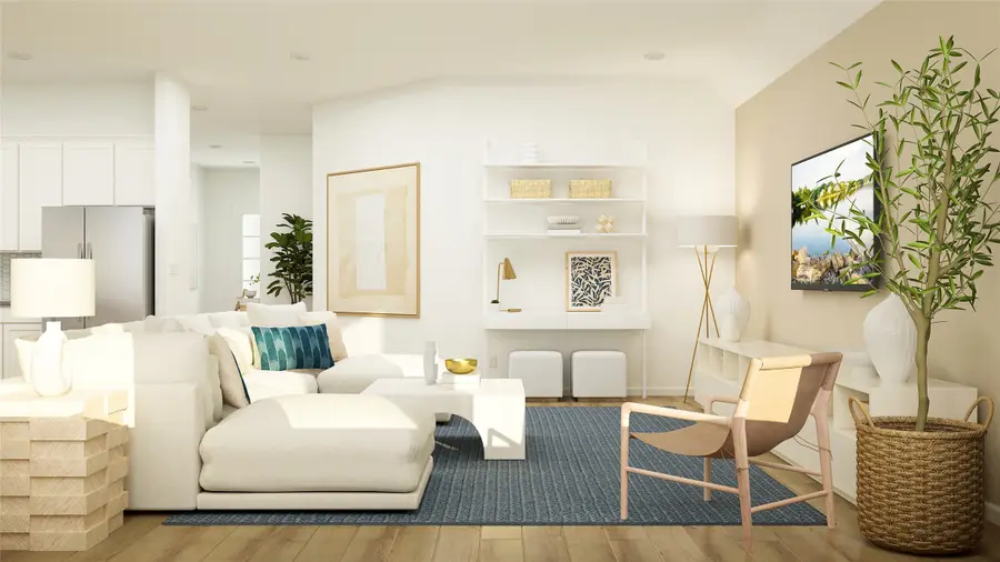 2214 Pacific Current Way, League City, TX 77573 - #3