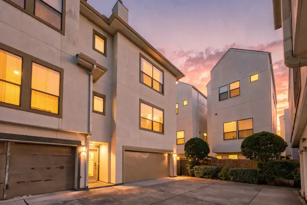5706 Cornish Street #E, Houston, TX 77007