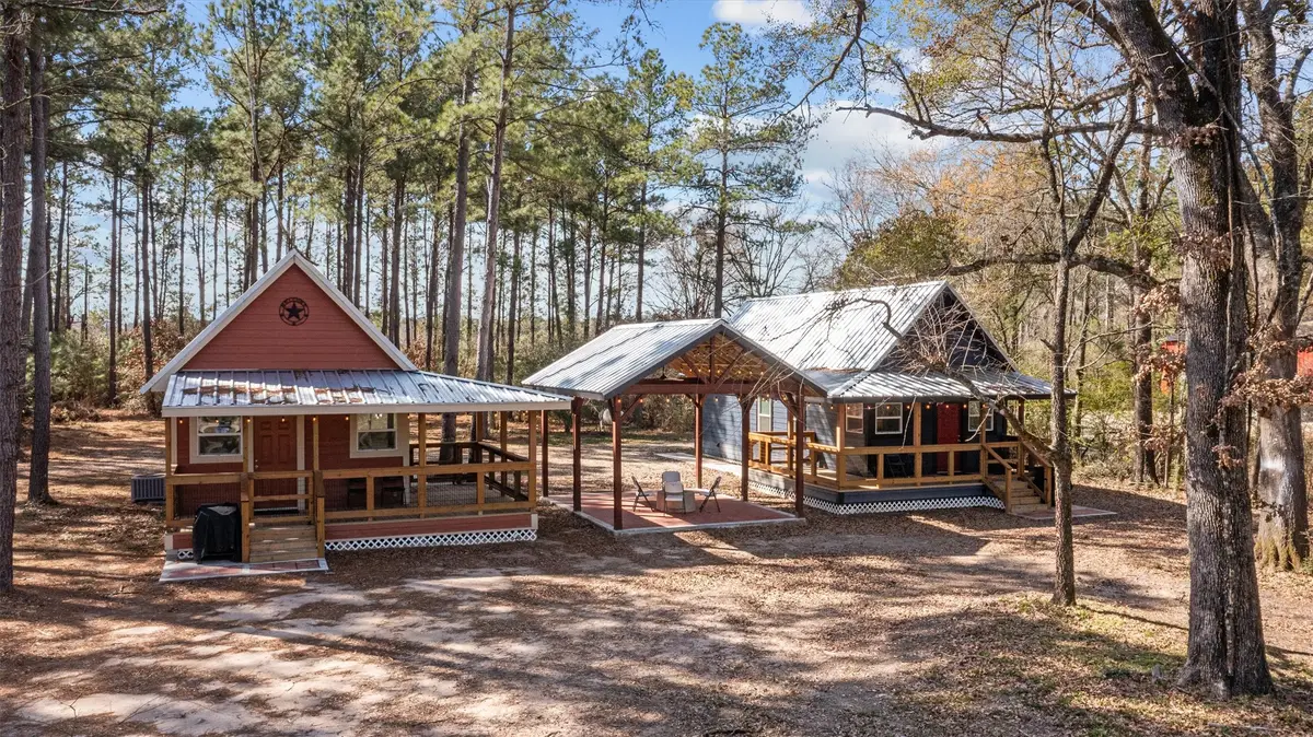 4785 S Us Highway 287, Crockett, TX 75835 - Image #1