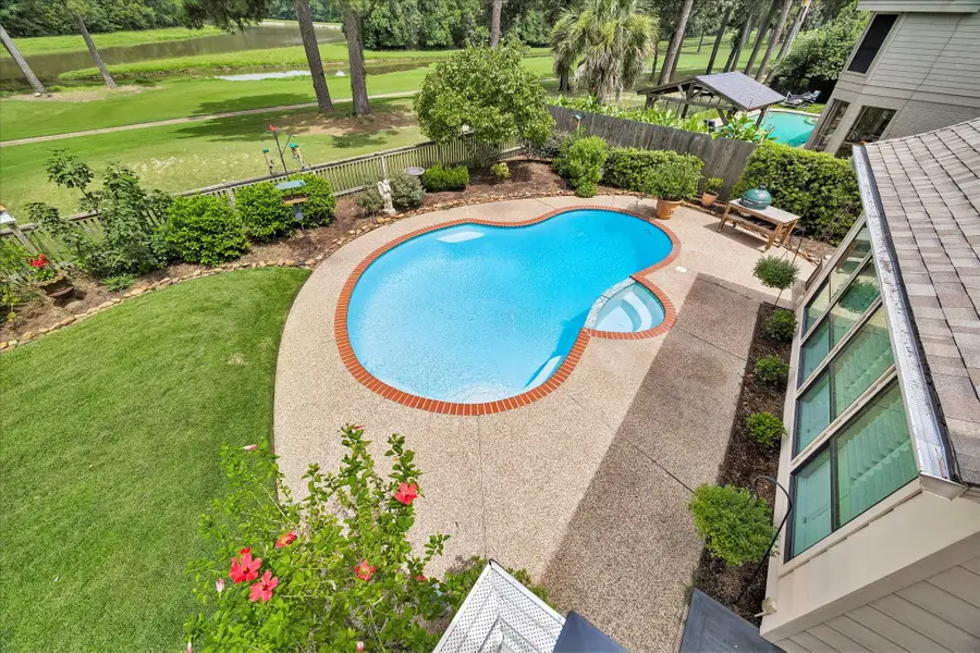 4703 Breezy Point Drive, Kingwood, TX 77345 - #2