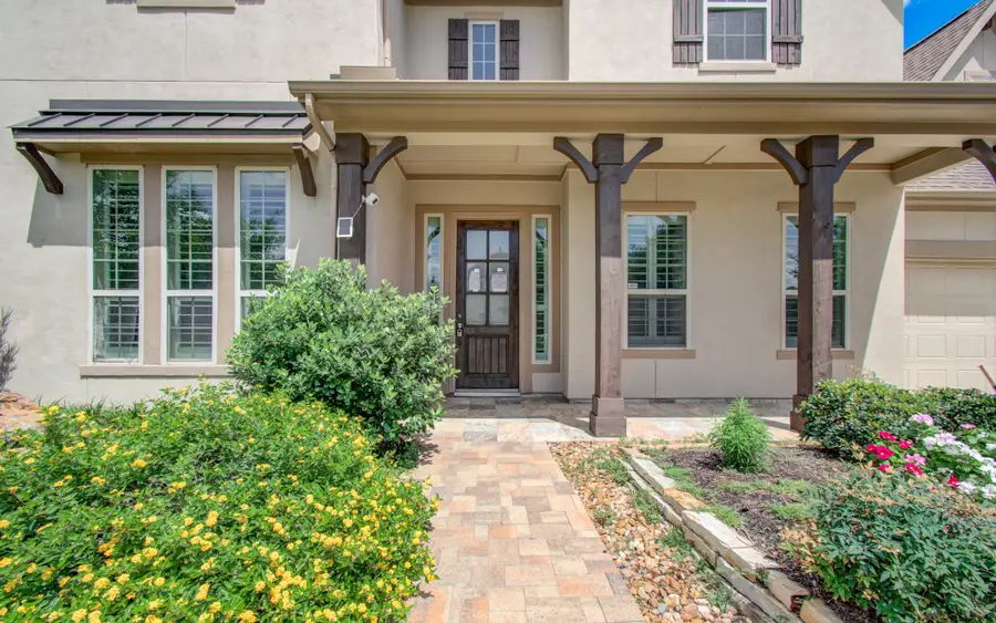 2726 Kingston Bluff Lane, Katy, TX 77494 - #3