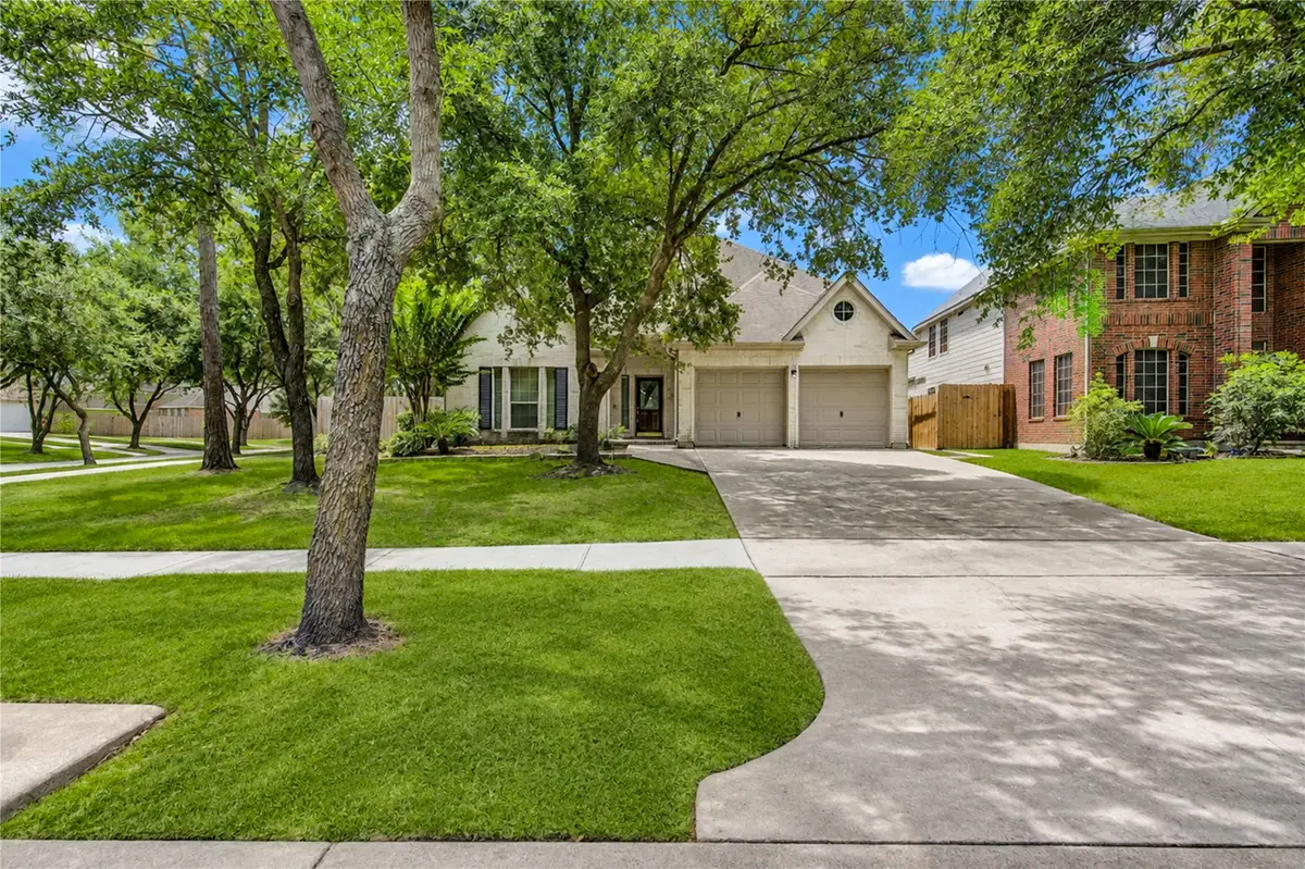 14009 Hollow Canyon Lane, Rosharon, TX 77583 - #1
