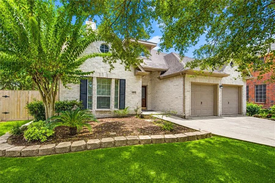 14009 Hollow Canyon Lane, Rosharon, TX 77583 - #2