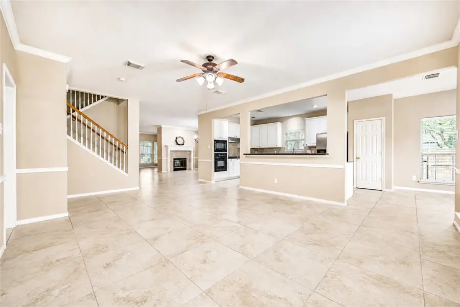 14009 Hollow Canyon Lane, Rosharon, TX 77583 - #3