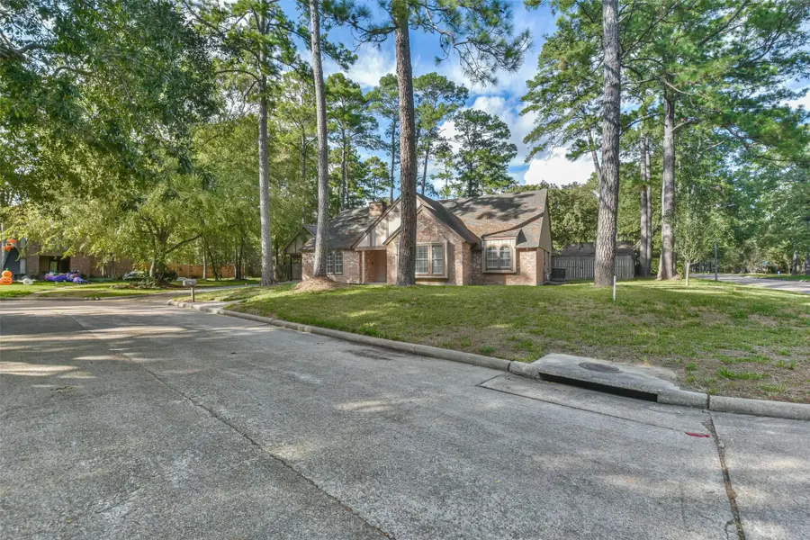 1907 Southern Pines Drive, Houston, TX 77339 - #3