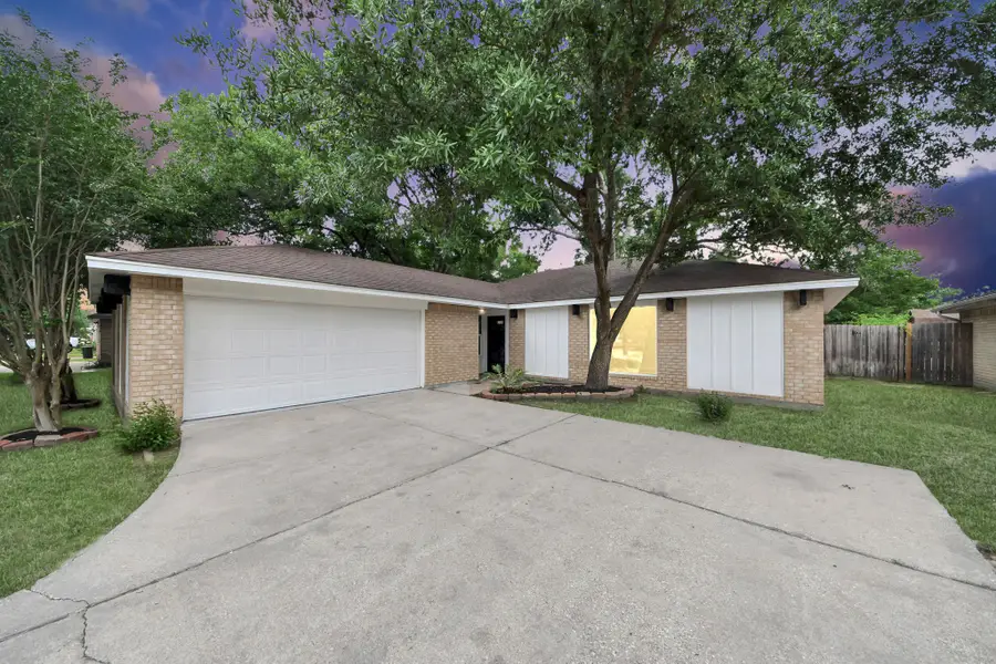 20322 Bishops Gate Lane, Humble, TX 77338 - #2