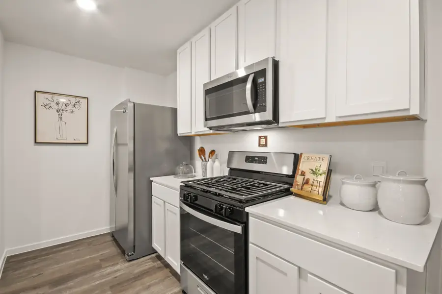 14617 Ivy Floral Way, Splendora, TX 77372 - Image #2