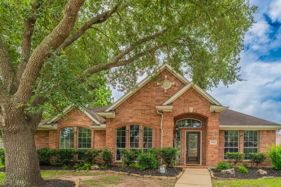 17307 Celeste River Court, Houston, TX 77095 - #2