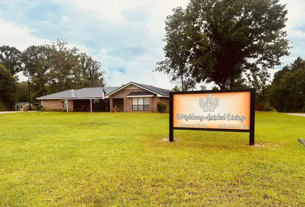 41 Chestnut Circle, Jasper, TX 75951