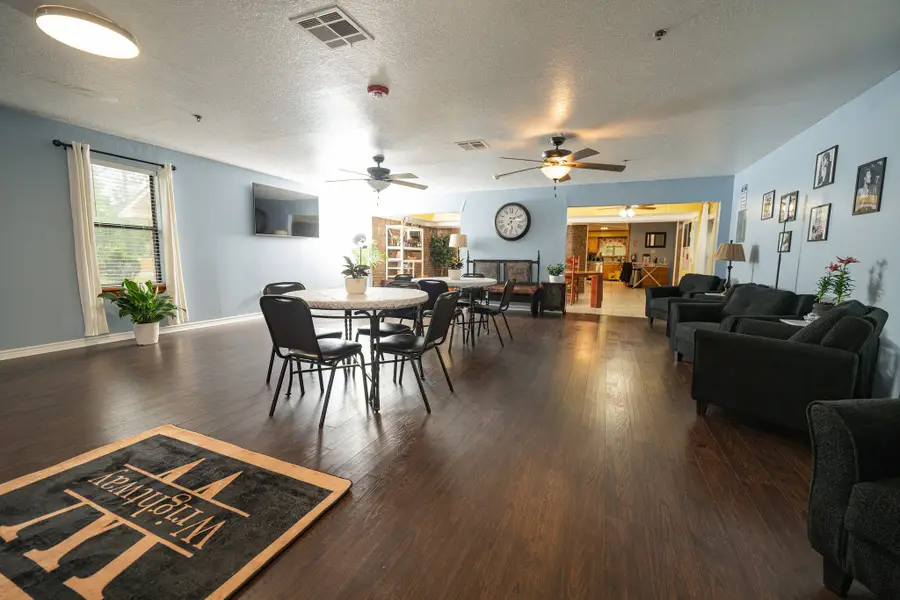 41 Chestnut Circle, Jasper, TX 75951 - #3