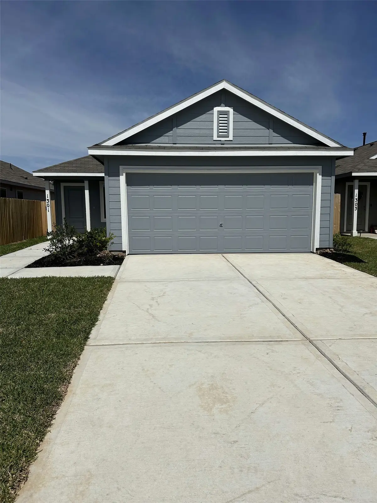 1301 Charlotte Way, Wharton, TX 77488 - #1