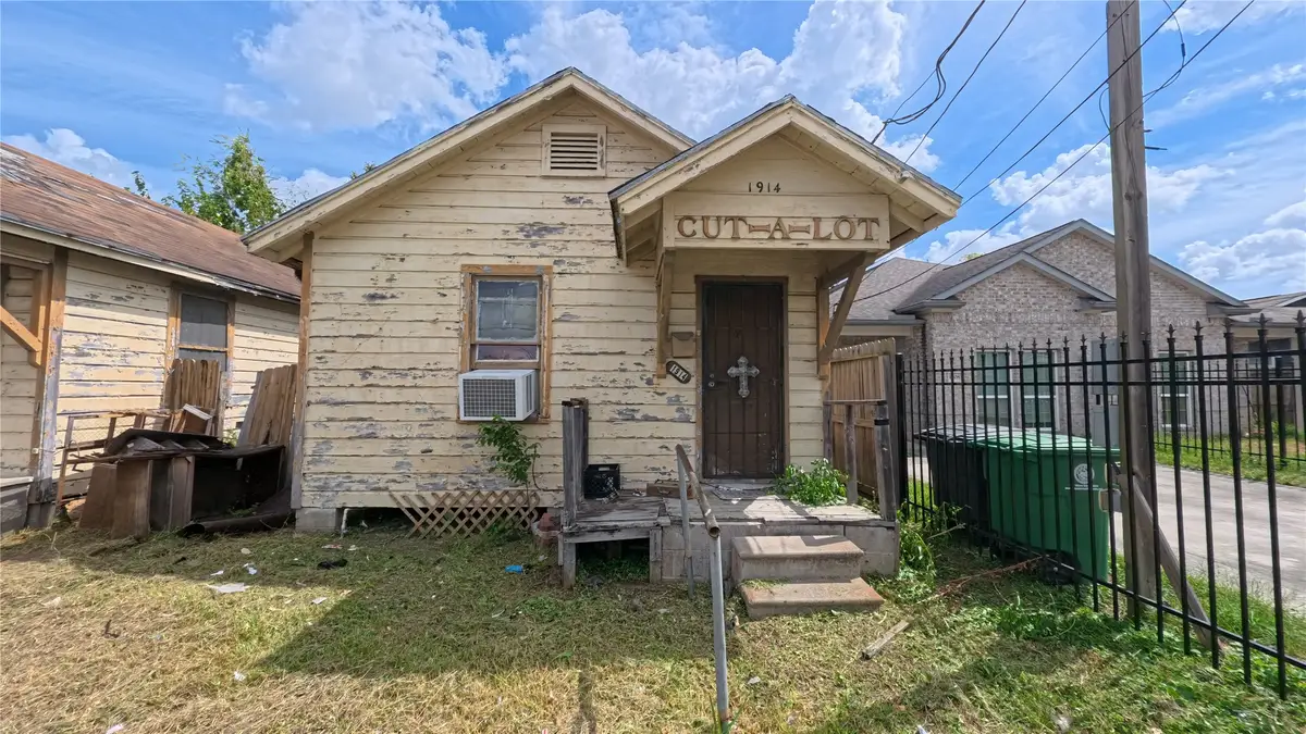 1914 Benson Street, Houston, TX 77020 - #1